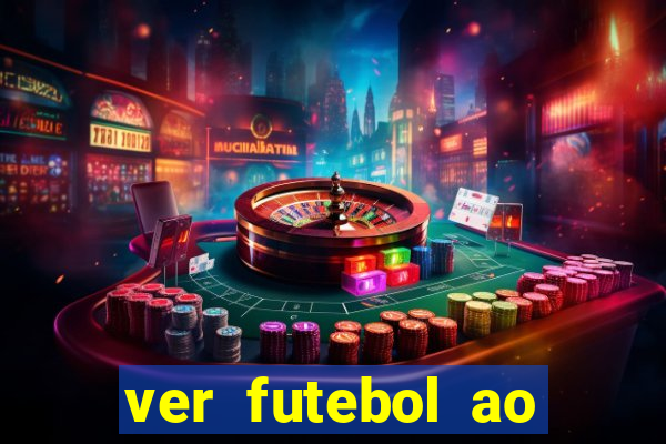 ver futebol ao vivo futemax